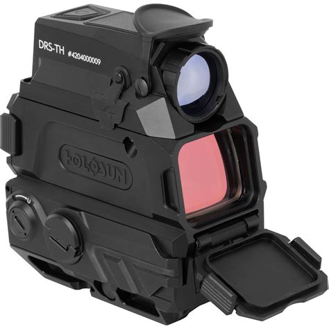 dms-th holosun|Holosun 1x Digital Reflex Thermal Sight